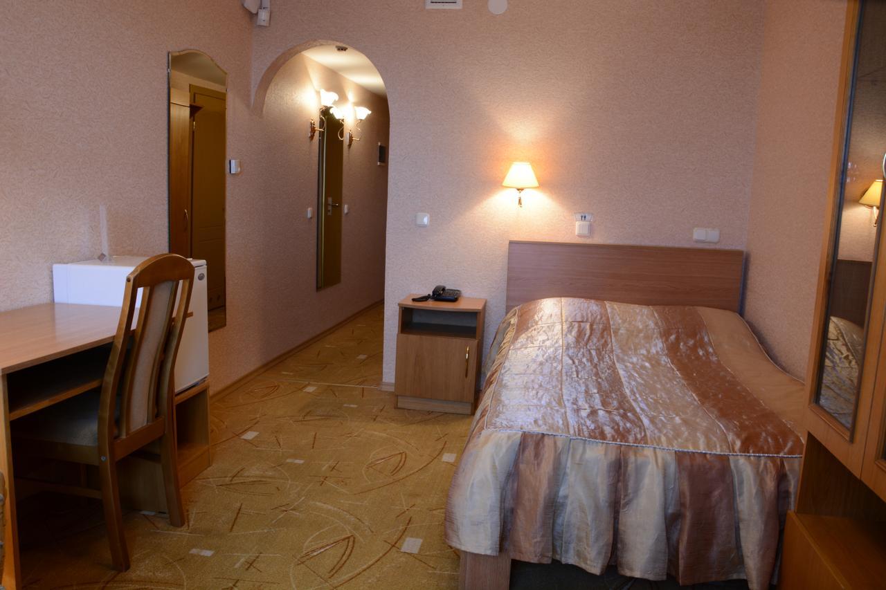 Luchesa Hotel Vitebsk Dış mekan fotoğraf